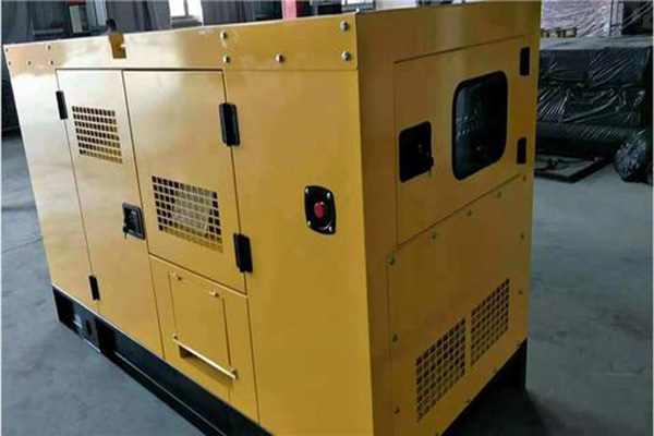 汉滨发电机出租