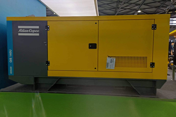 汉滨发电机出租