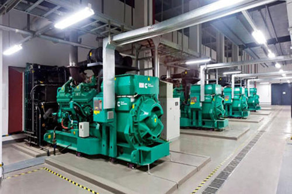 汉滨发电机出租