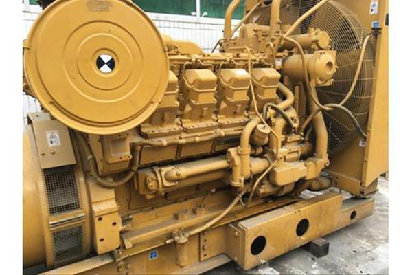 汉滨发电机出租