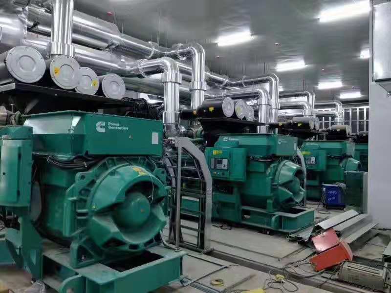 汉滨发电机出租 汉滨发电机出租