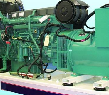 汉滨发电机出租